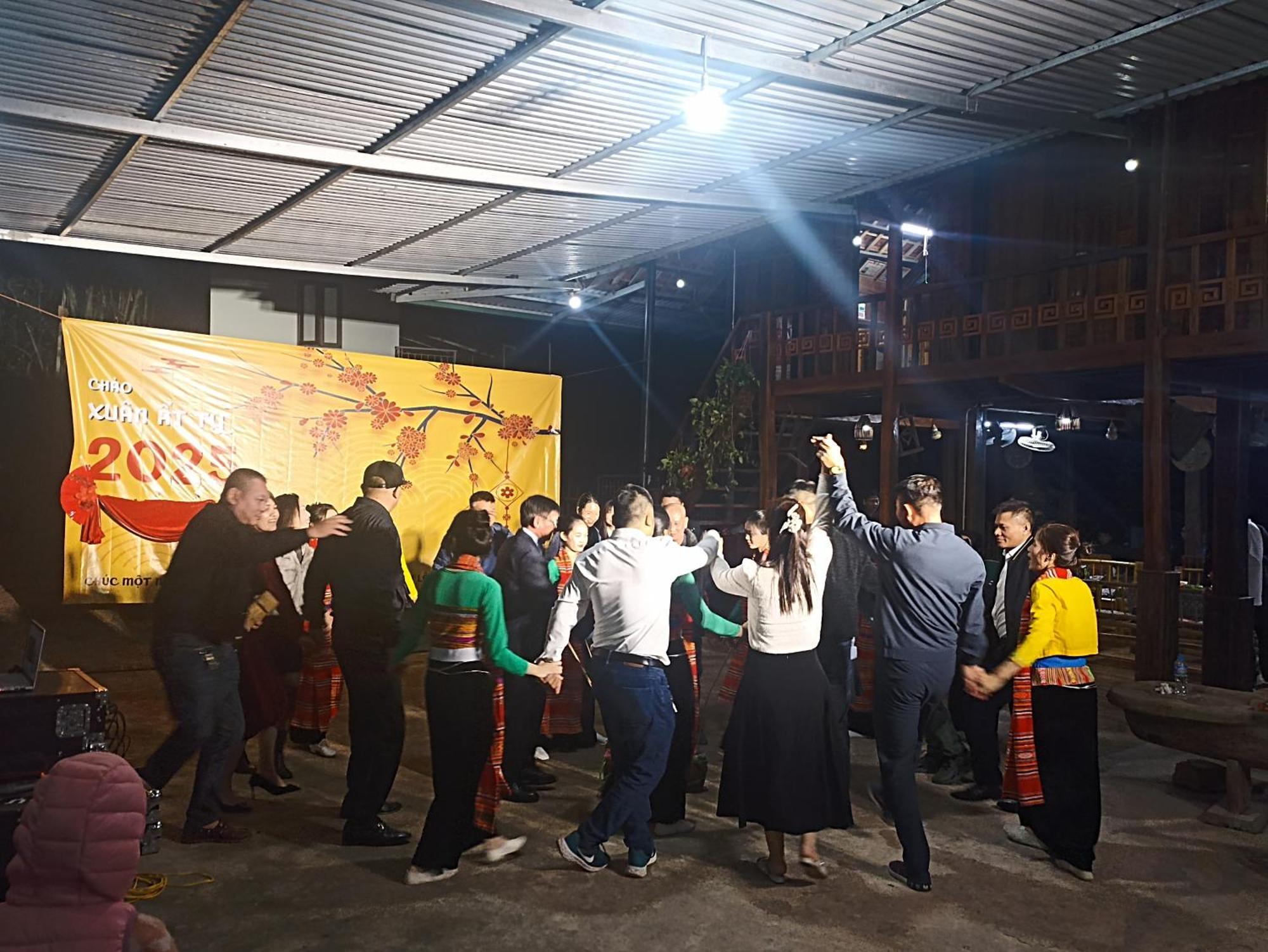 Homestay Thao Ly Mai Chau *