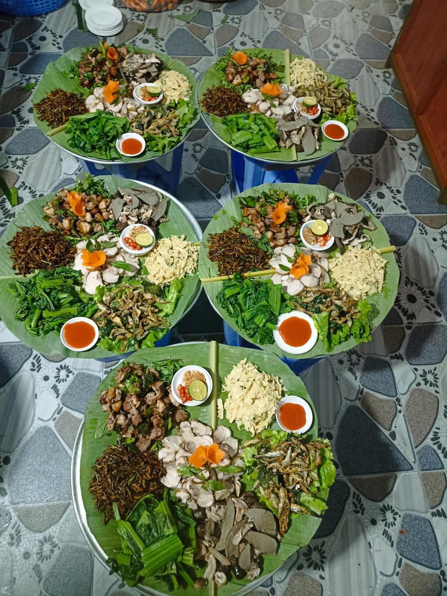 Thao Ly Mai Chau * Hoa Binh